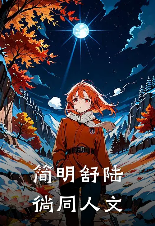 简明舒陆徜同人文