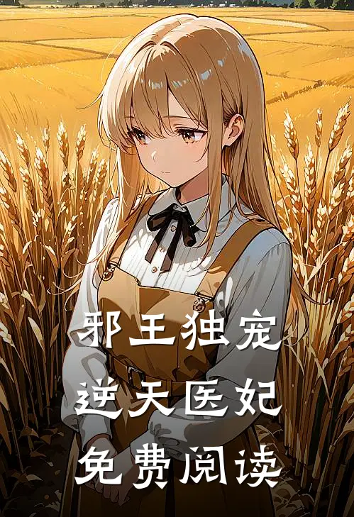 邪王独宠逆天医妃免费阅读