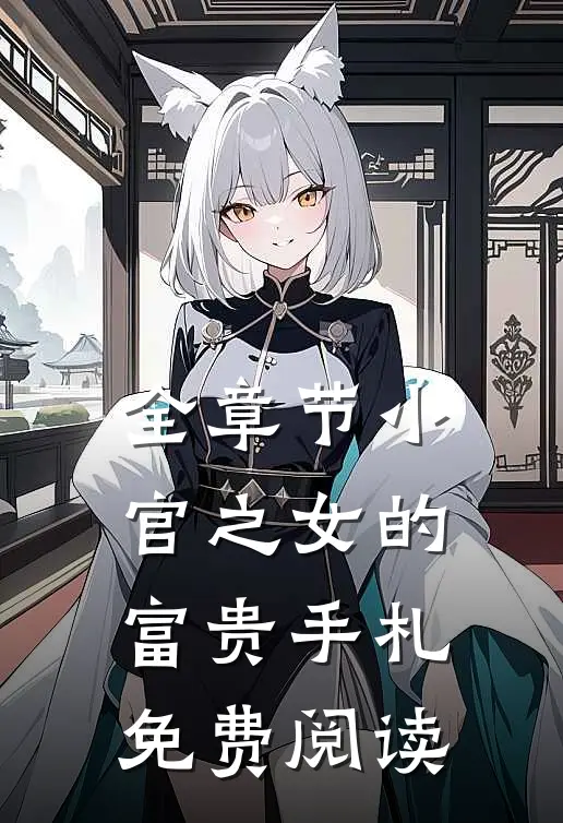 全章节小官之女的富贵手札免费阅读