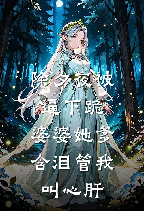 除夕夜被逼下跪，婆婆她爹含泪管我叫心肝