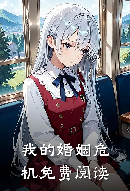 我的婚姻危机免费阅读