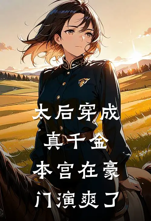 太后穿成真千金，本宫在豪门演爽了