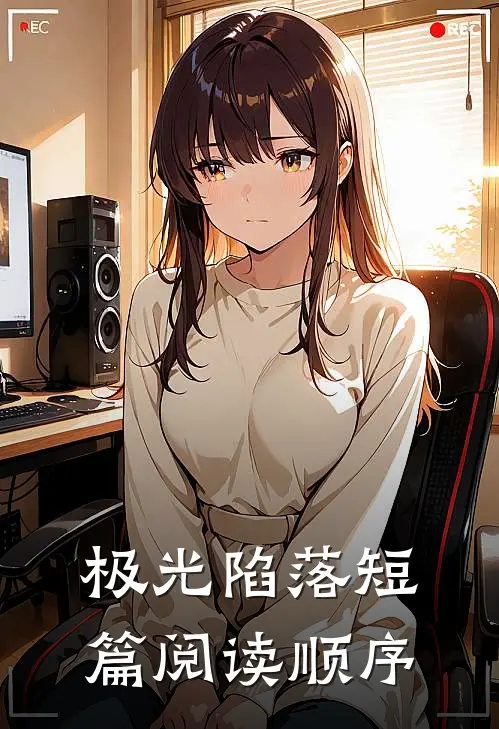 极光陷落短篇阅读顺序