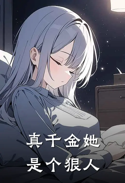 真千金她是个狠人
