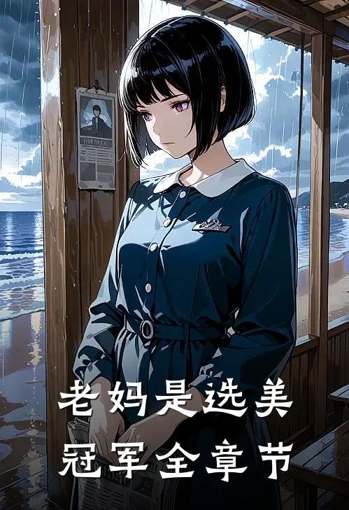 老妈是选美冠军全章节