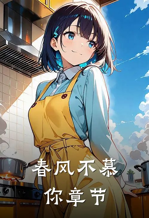 春风不慕你章节