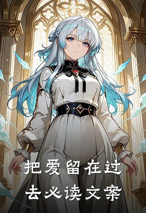 把爱留在过去必读文案