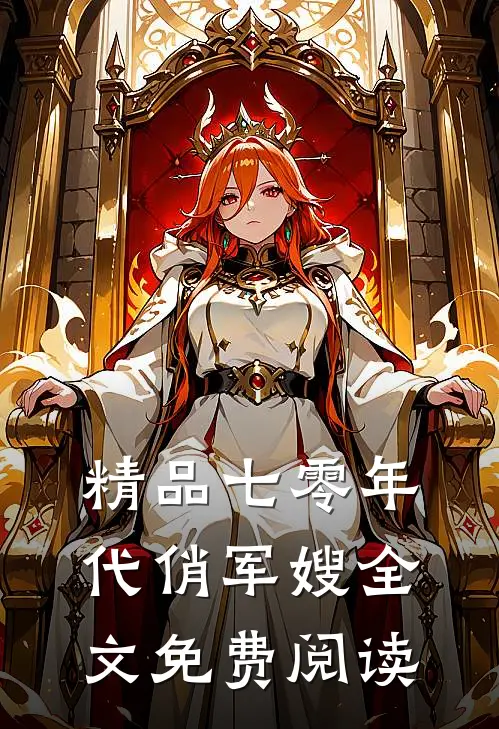 精品七零年代俏军嫂全文免费阅读