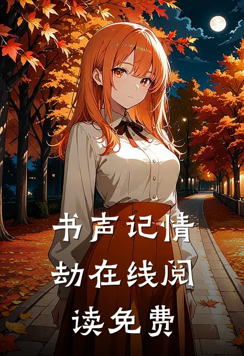书声记情劫在线阅读免费