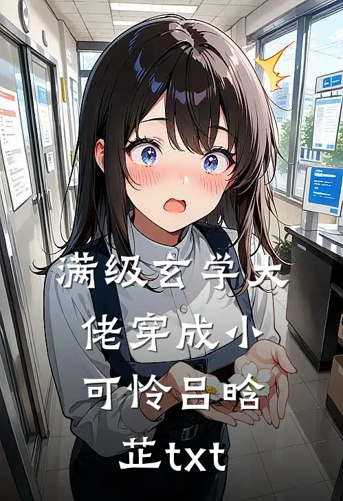 满级玄学大佬穿成小可怜吕晗芷txt