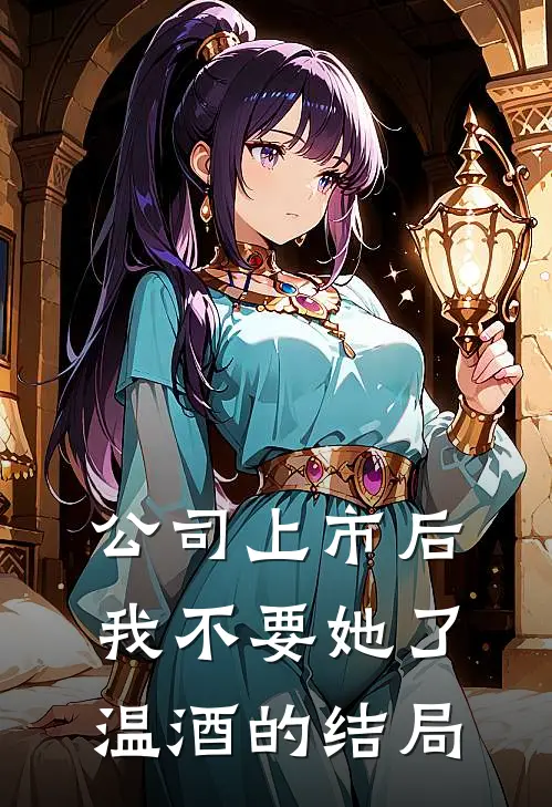 公司上市后，我不要她了温酒的结局
