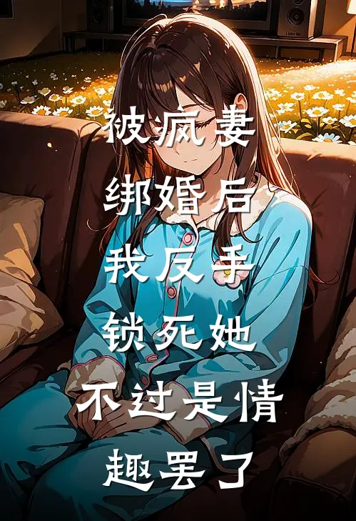 被疯妻绑婚后，我反手锁死她，不过是情趣罢了。