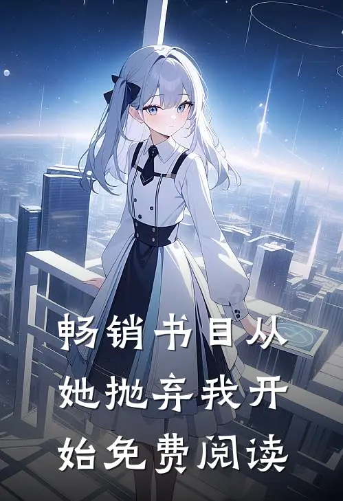 畅销书目从她抛弃我开始免费阅读