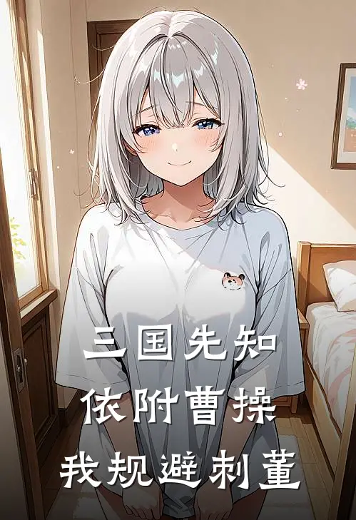 三国先知：依附曹操，我规避刺董