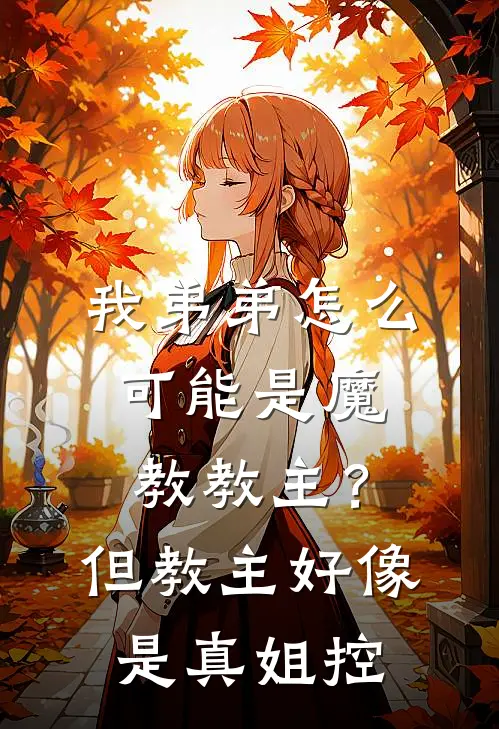 我弟弟怎么可能是魔教教主？但教主好像是真姐控
