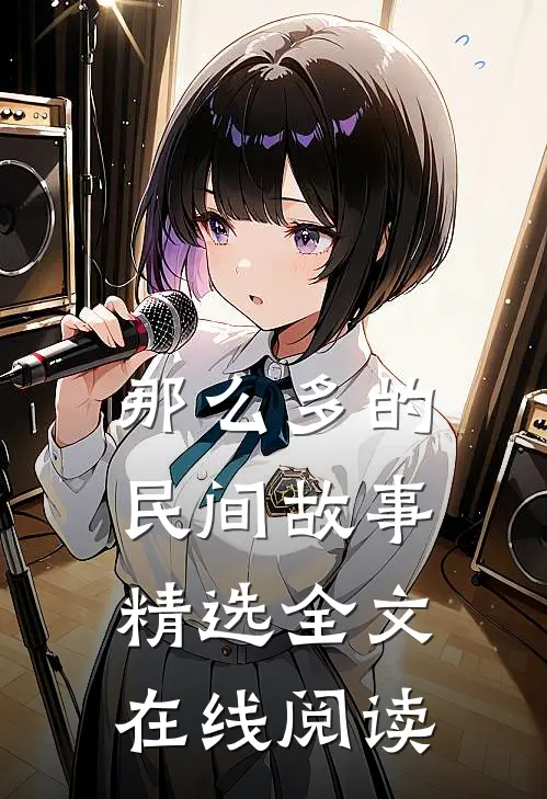 那么多的民间故事精选全文在线阅读