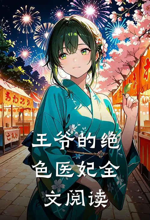 王爷的绝色医妃全文阅读