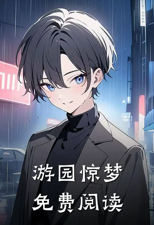 游园惊梦免费阅读