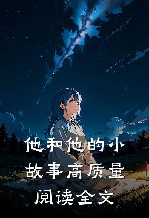 他和他的小故事高质量阅读全文