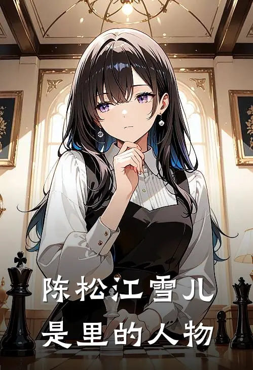 陈松江雪儿是里的人物