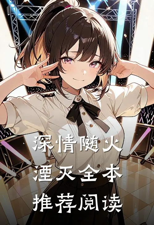 深情随火湮灭全本推荐阅读