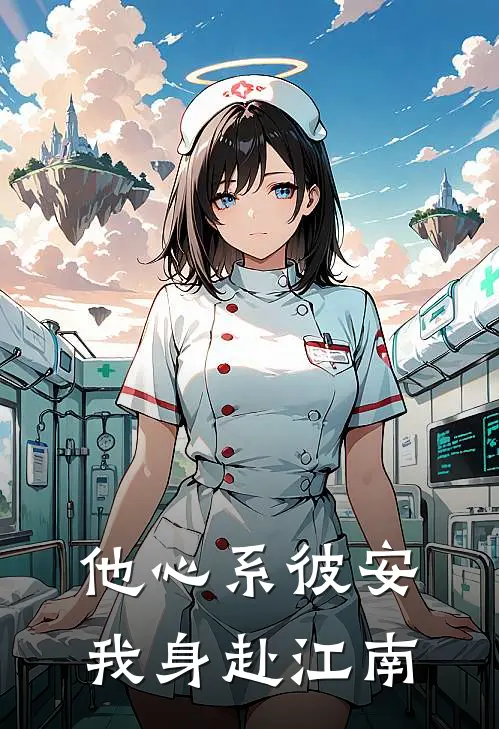 他心系彼安，我身赴江南