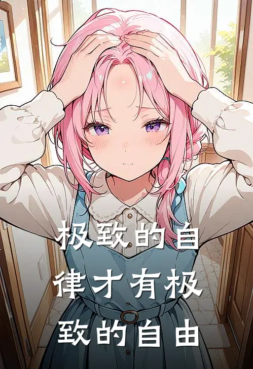 极致的自律才有极致的自由