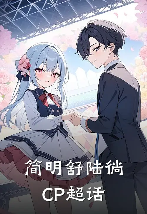 简明舒陆徜CP超话
