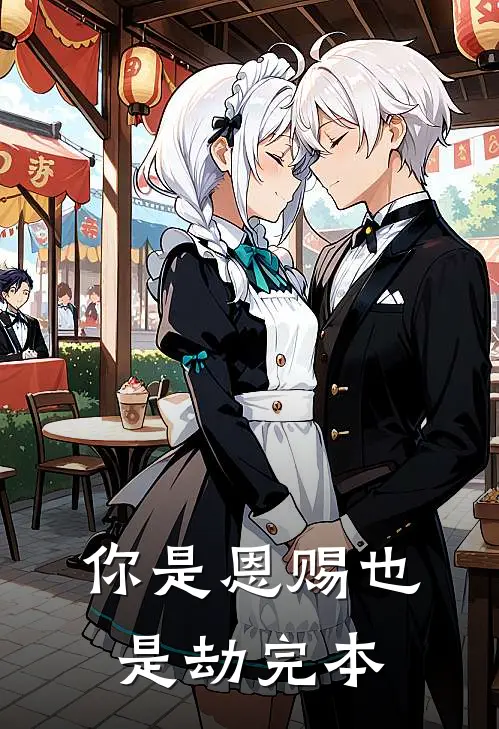你是恩赐也是劫完本