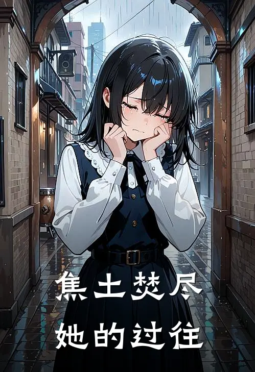 焦土焚尽她的过往