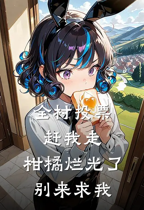 全村投票赶我走，柑橘烂光了别来求我