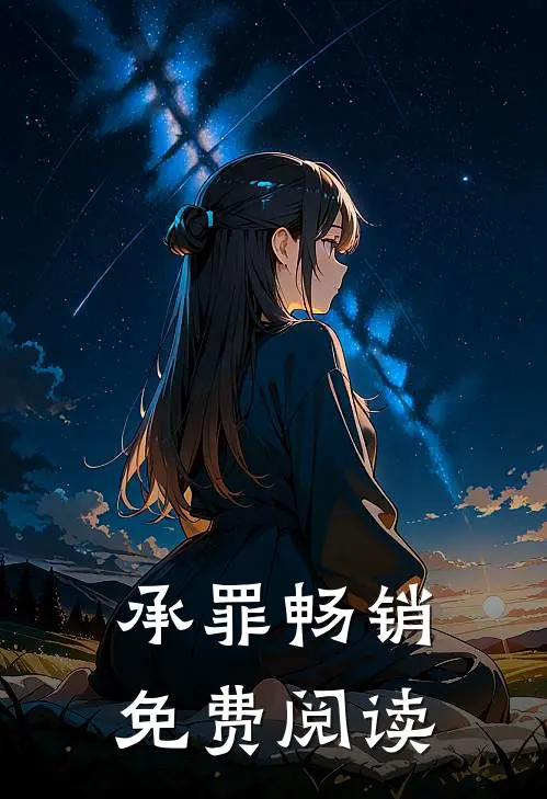 承罪畅销免费阅读
