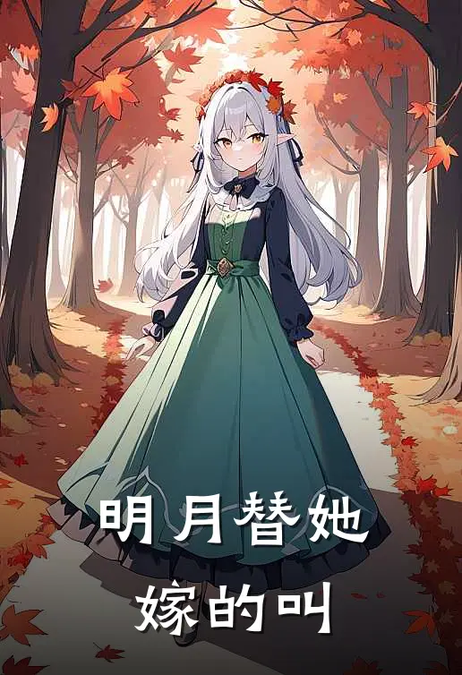 明月替她嫁的叫