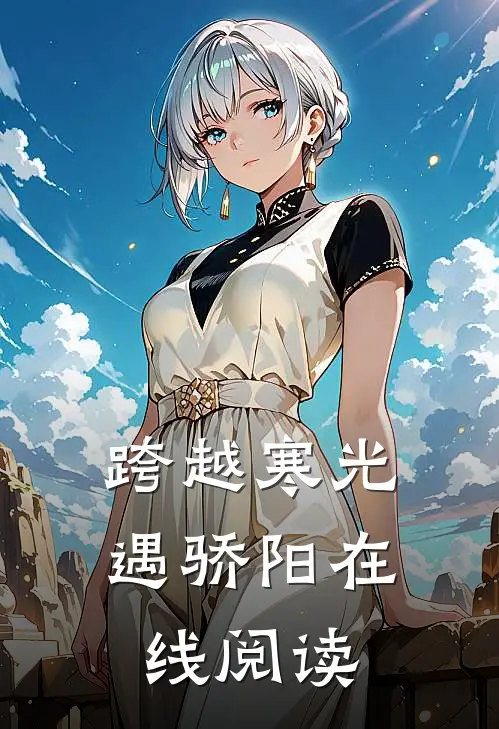 跨越寒光遇骄阳在线阅读