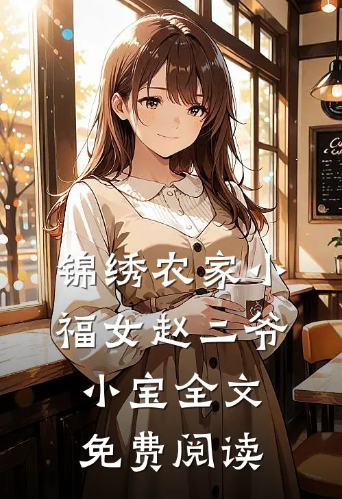 锦绣农家小福女赵二爷小宝全文免费阅读
