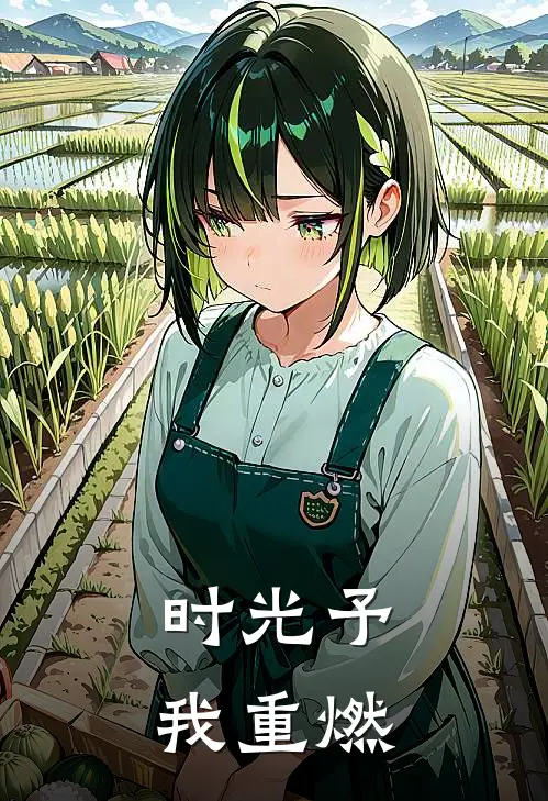 时光予我重燃