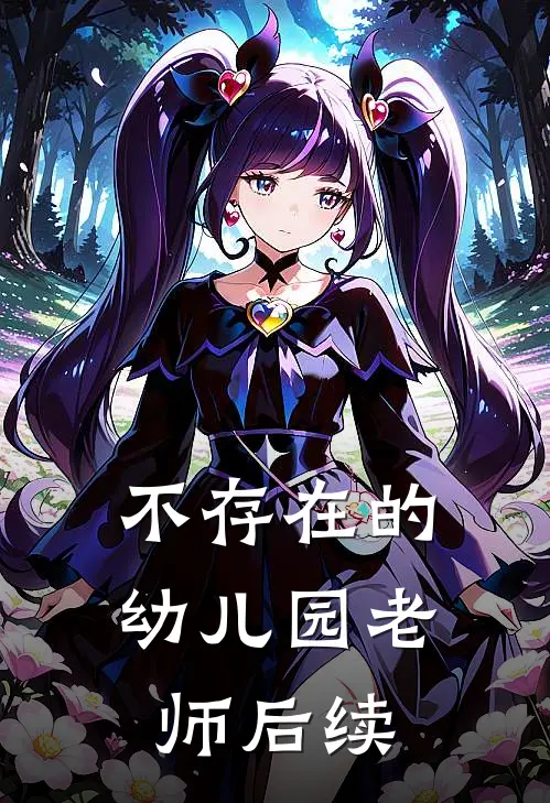不存在的幼儿园老师后续
