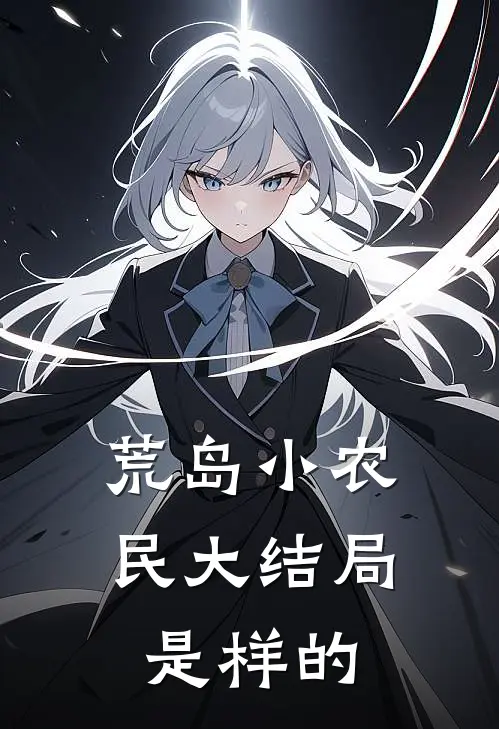荒岛小农民大结局是样的
