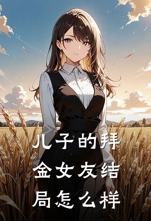 儿子的拜金女友结局怎么样