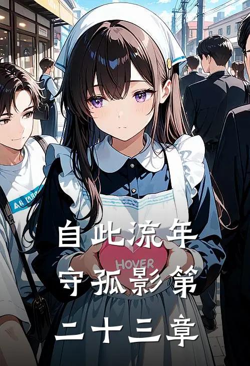 自此流年守孤影第二十三章