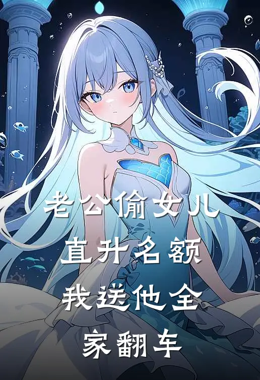 老公偷女儿直升名额，我送他全家翻车