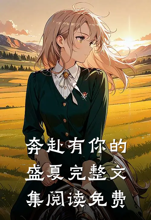 奔赴有你的盛夏完整文集阅读免费