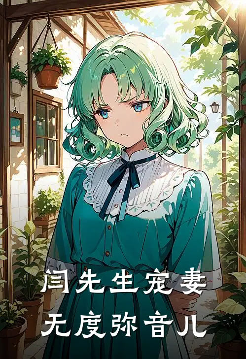 闫先生宠妻无度弥音儿