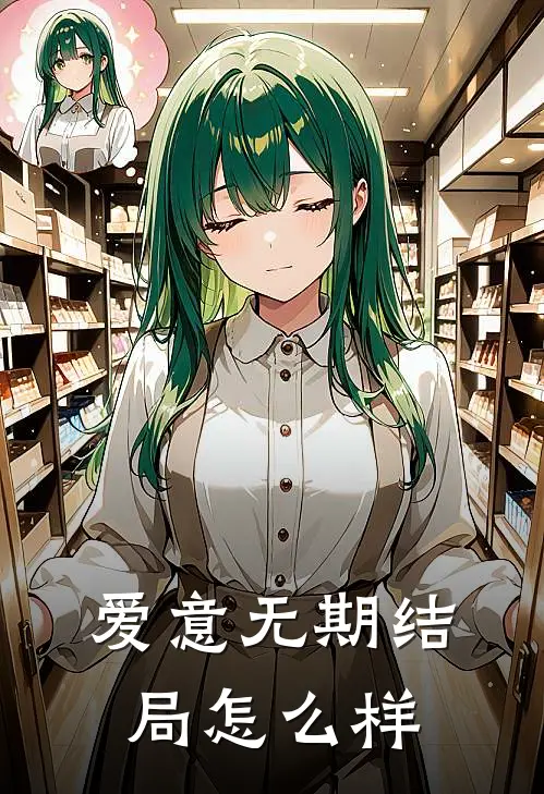 爱意无期结局怎么样