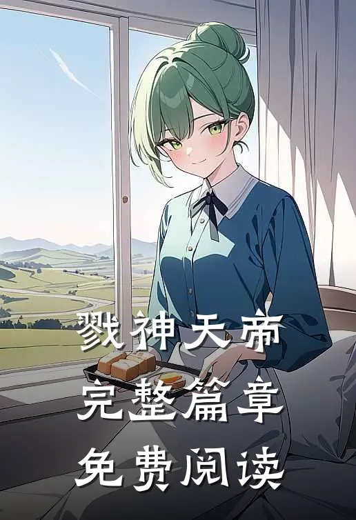 戮神天帝完整篇章免费阅读