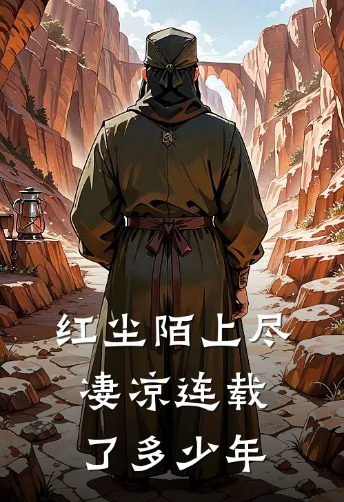 红尘陌上尽凄凉连载了多少年