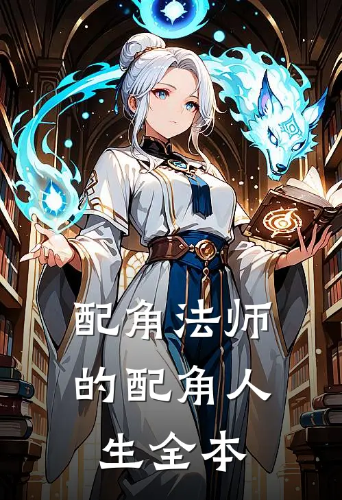 配角法师的配角人生全本