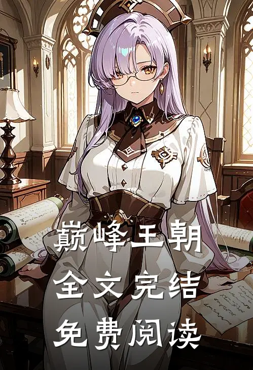 巅峰王朝全文完结免费阅读