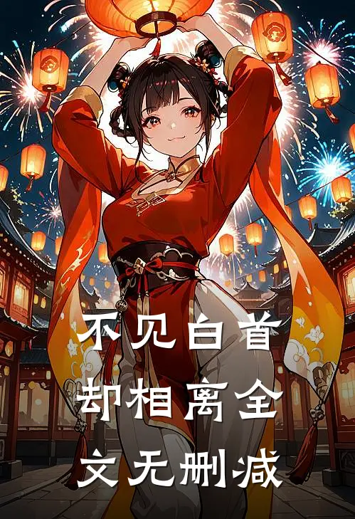 不见白首却相离全文无删减