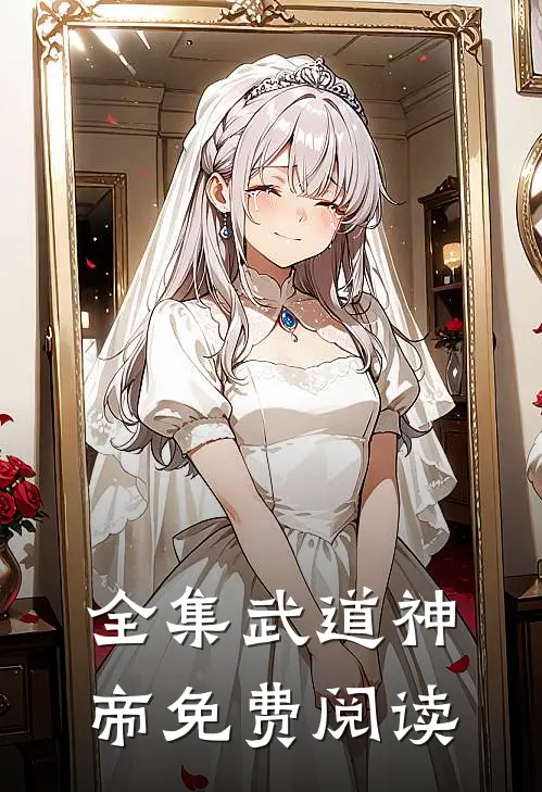 全集武道神帝免费阅读